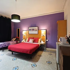 Casa Maria , Barcelona Spain