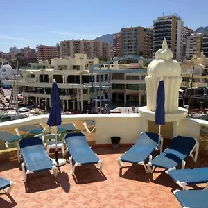 Capaldi Luxury Holiday Puerto Marina Benalmadena