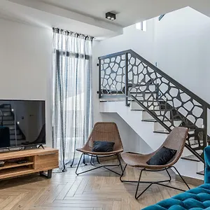Casa Calma - Modern House With Panoramic Sea View , Costa Adeje (Tenerife) Spain