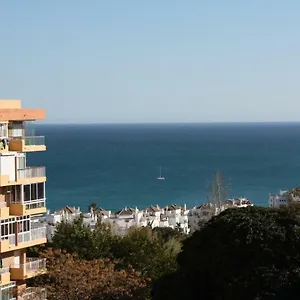 Iris Sea View , Benalmadena Spain