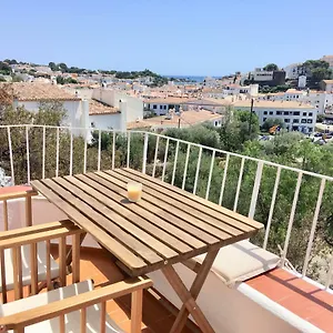 Ses Terrasses , Cadaques Spain