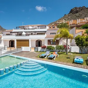 2 Charming Private Pool And Sea View , Costa Adeje (Tenerife) Spain