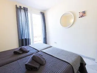 Apartamento Puerto Marina Benalmadena 0*,  Spain