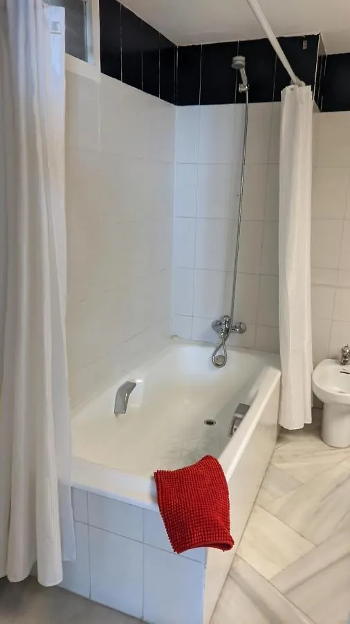 Apartamento Puerto Marina Benalmadena Spain