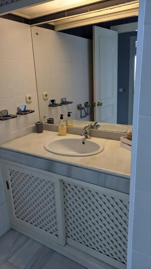Apartamento Puerto Marina Benalmadena