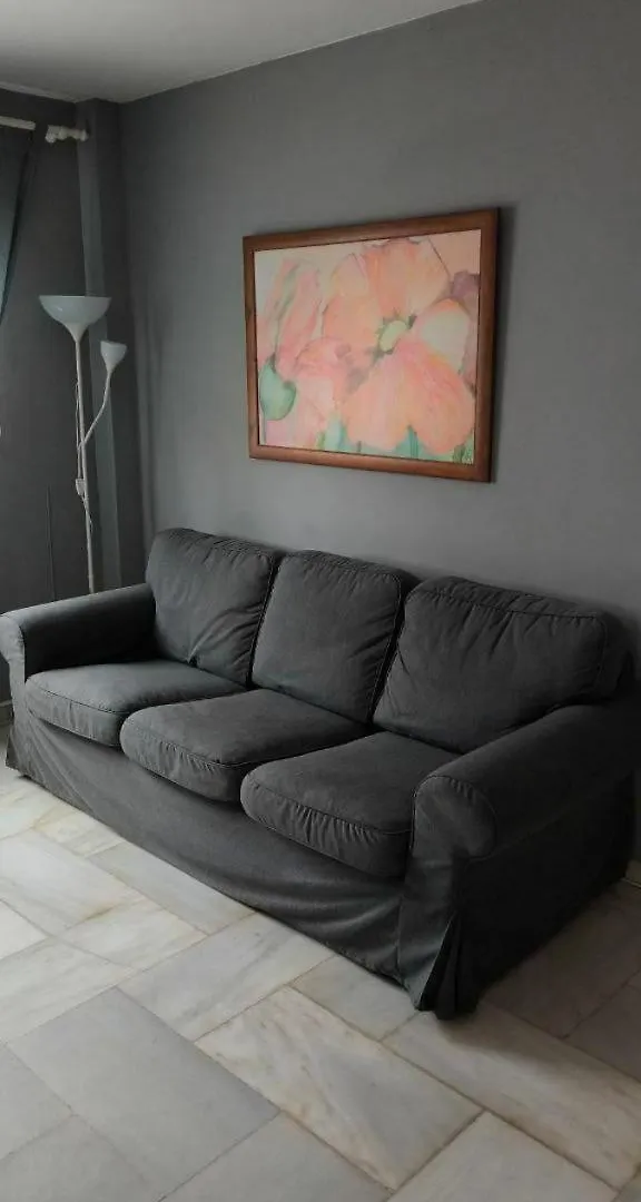 Apartment Apartamento Puerto Marina Benalmadena Spain