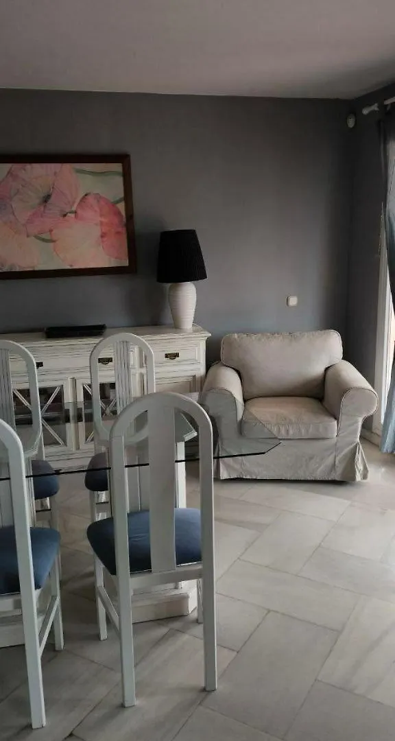Apartamento Puerto Marina Benalmadena 0*,  Spain