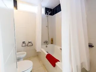 Apartment Apartamento Puerto Marina Benalmadena Spain