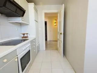 Apartamento Puerto Marina Benalmadena Apartment