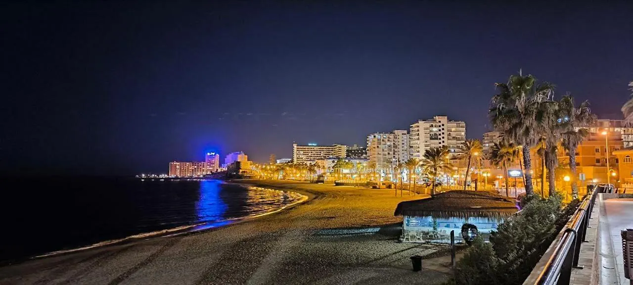 Apartamento Puerto Marina Benalmadena 0*,