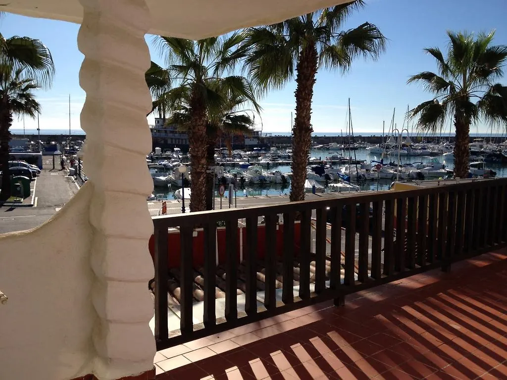 Apartamento Puerto Marina Benalmadena