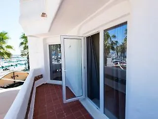 Apartamento Puerto Marina Benalmadena 0*,