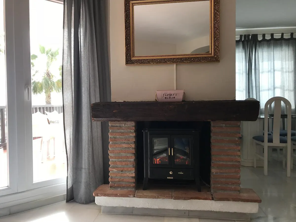 Apartamento Puerto Marina Benalmadena