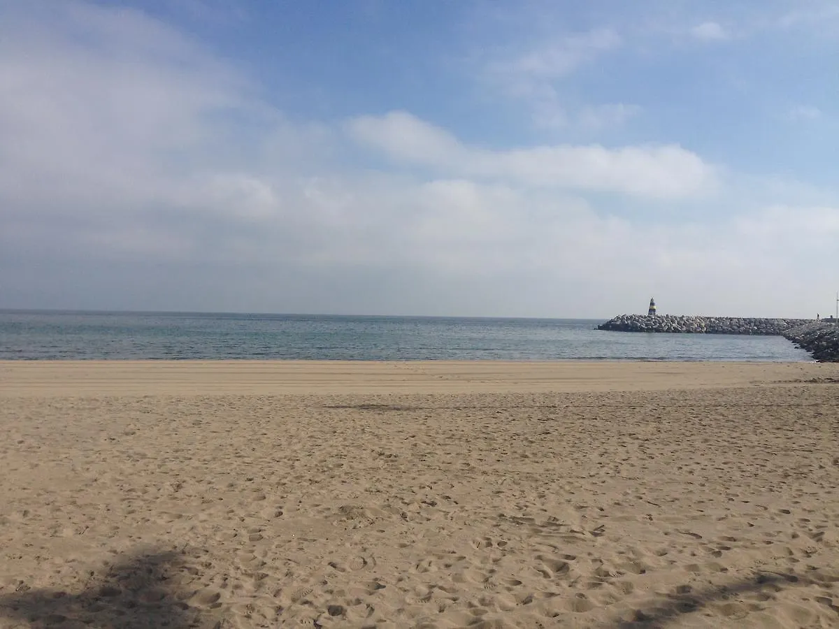 Apartamento Puerto Marina Benalmadena Apartment